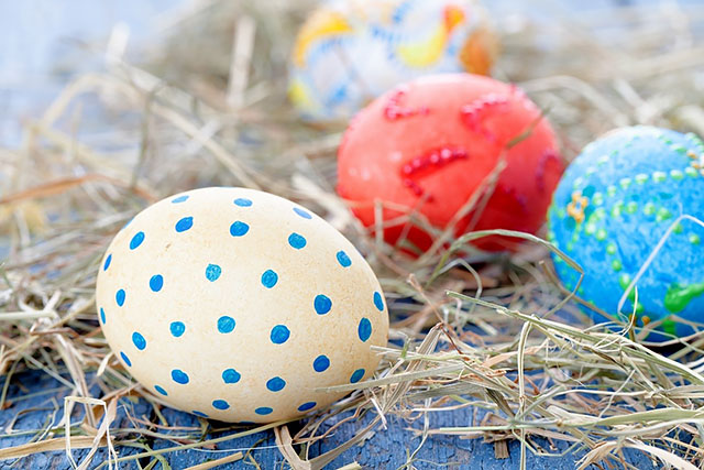 Warum Feiern Wir Ostern Das Osterfest Einfach Erklärt